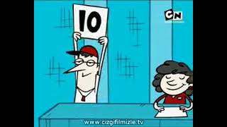 Sevimli Hayalet Casper Bölüm 7 ( Türkçe Dublaj İzle )