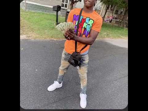 STEPPAS Lorr Slickk FT Runitup Ross (Official)