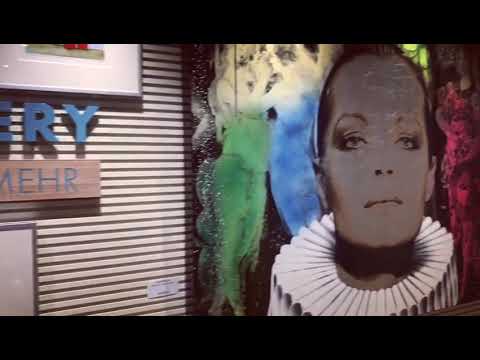 AIDAnova Schiffserlebnis - Teil 1