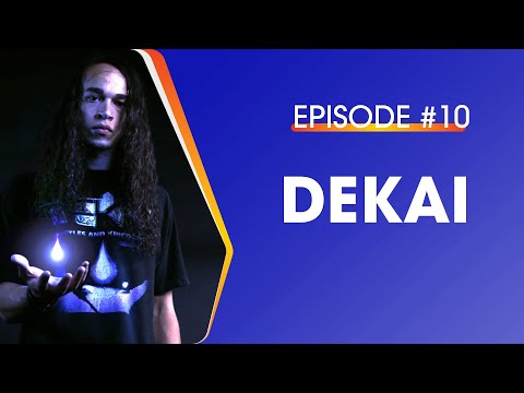 Gaming Memories Podcast #10 | Dekai