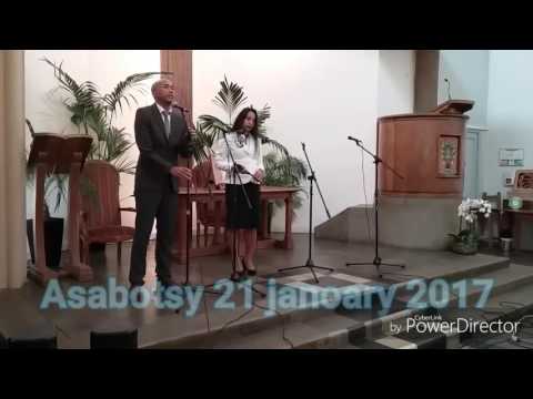 FPMA Vincennes - Gala évangélique