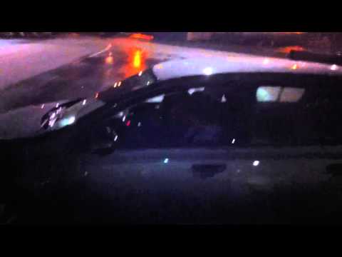 Golf 6 R32 in Agadir met pokoe van lexxxus en lempa