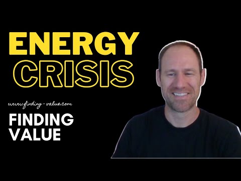 The Best Macro Video you Need to Watch for Commodities and Energy