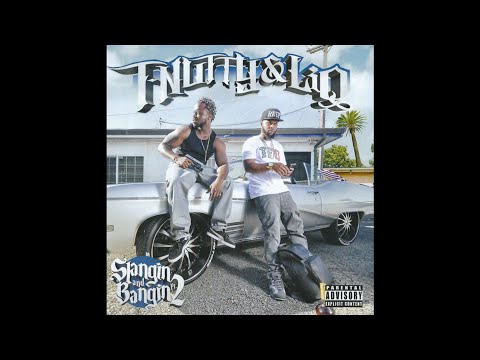 T-NUTTY X LIQ - POP POP Ft MOB JR