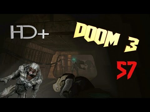 Let's Play DOOM 3 #57 [German/HD+] Verfallene Hochkultur