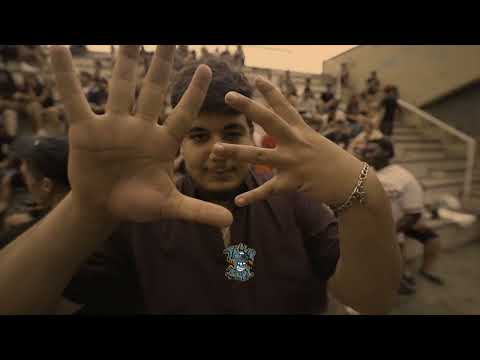 Cuartos - JOTAPINCHE VS KXY (TRAP BATTLES) TALLER IAPI