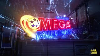 More Mega, More Millions – Play Kentucky Lottery’s Mega Millions!