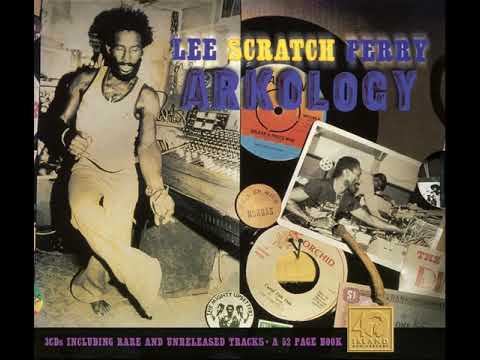 Lee Scratch Perry - Arkology, Reel III [1997]