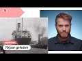 Hoe de Molukkers naar Nederland kwamen en bleven