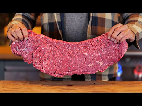 THIS is why you should STOP buying Ribeye STEAK