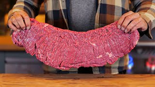 THIS is why you should STOP buying Ribeye STEAK