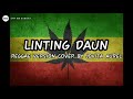LINTING DAUN REGGAE VERSION BY JOVITA AUREL Cover Lyrics Official