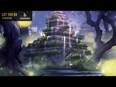 STUBBVRN - Let You Go [Official Audio]