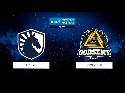 Liquid vs GODSENT | Highlights | IEM Fall 2021