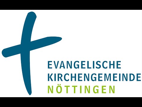 Gottesdienst am 2. Sonntag vor der Passionszeit um 10 Uhr im evangelischen Gemeindehaus in Nöttingen