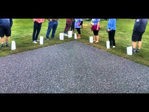 Walk for Recovery: Ware, MA 9/26/15