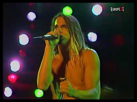 Baby Appael - Live Rockpalast Festival 1985 ( Red Hot Chili Peppers)