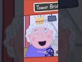 Peppa Pig Gas Gas Gas