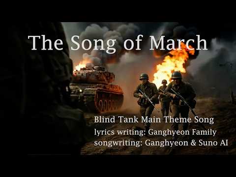 Blind tank