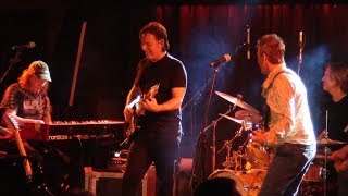 Enough Is Enough -  Tommy Castro &amp; The Painkillers -  LIVE @ the Belly Up - musicUcansee.com