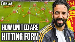 Download lagu How Amorim’s Tweaks Are Fixing United’s BIGGEST Flaws | The Overlap Breakdown mp3 Download lagu How Amorim’s Tweaks Are Fixing United’s BIGGEST Flaws | The Overlap Breakdown mp3