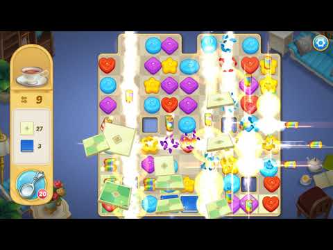Matchington Mansion level 956 HD