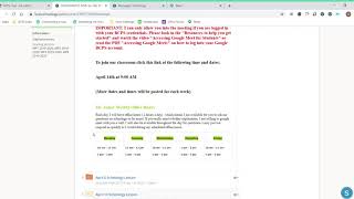 BCPS Schoology access