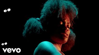Ari Lennox - GOAT (Official Music Video)