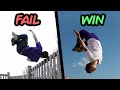 TOP Wins vs Fails of 2018 (Compilation)