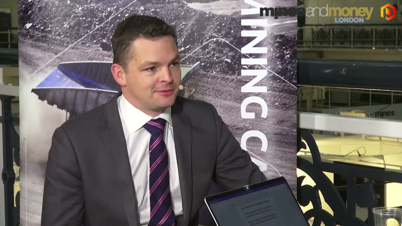 Heliostar says Cumaro project in Mexico presents quick opportunity with longer-term focus on Alaska