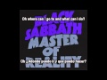Black Sabbath - Solitude (Subtitulos Español ...