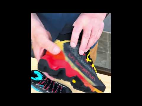 La Sportiva Aequilibrium Hike GTX
