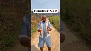 The Switzerland Of Asia 🇻🇳