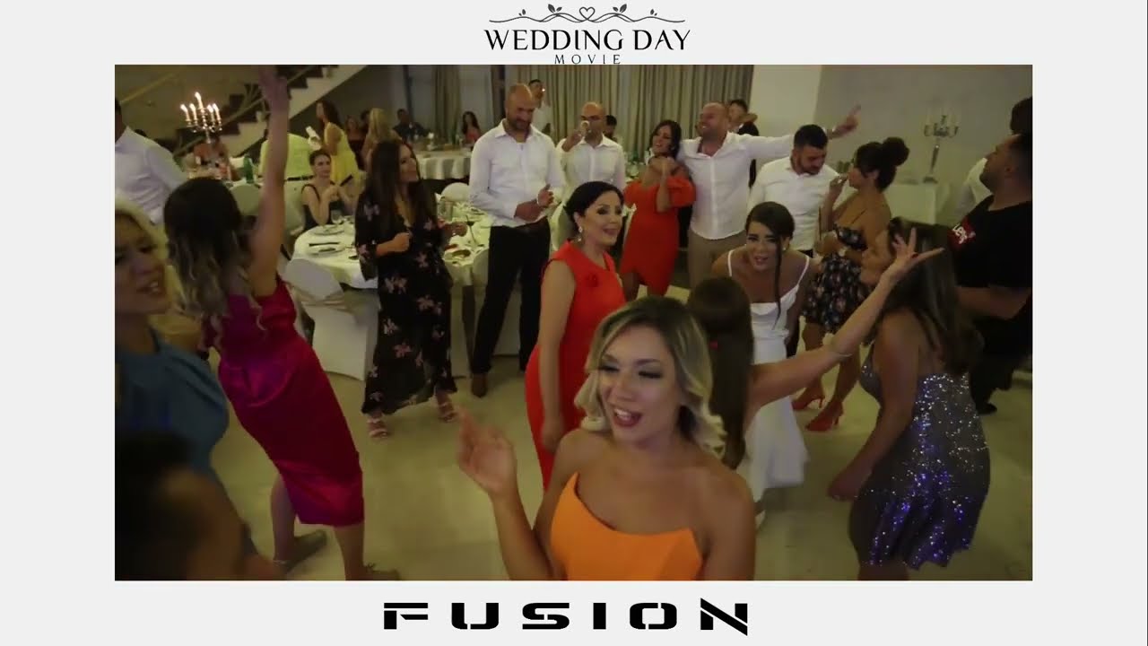 Fusion band