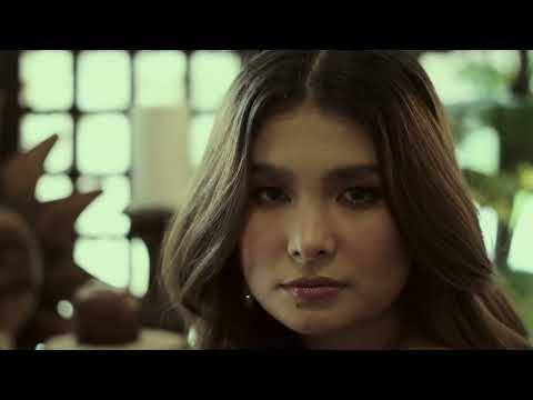 Anji Salvacion x Spotted Magazine  [FASHION FILM]