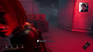 [DBD]久々に殺ります。