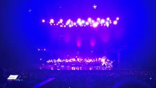 Tarja Turunen - Witch Hunt 15.05.2013 Moscow