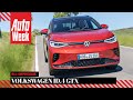 Volkswagen ID.4 GTX - AutoWeek Review - English subtitles