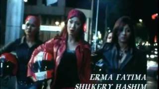 Janji Diana - Trailer