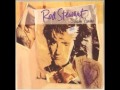 Rod Stewart - Broken Arrow