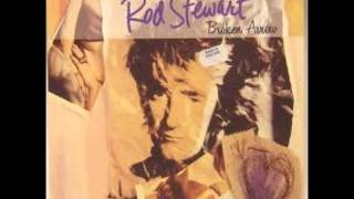 Rod Stewart - Broken Arrow