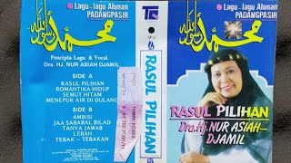 Download lagu Semut Hitam — Nur Asiah Djamil ‼ Qasidah Terbaik Sepanjang Masa mp3 Download lagu Semut Hitam — Nur Asiah Djamil ‼ Qasidah Terbaik Sepanjang Masa mp3