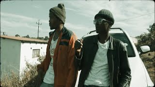SECOND CHANCE | A ZULU FILM