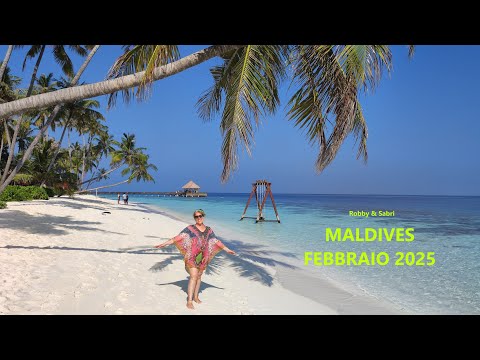 Reethi Faru Resort Maldives