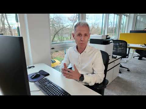 Episode 3 Tech Talk - Europas digitale Zukunft – KI-Strategie jetzt! 🚀