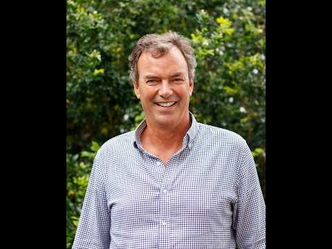 Memorial Service For Jonathan Driver Thompson