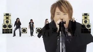 Download lagu JAM Project - Believe in my existence mp3