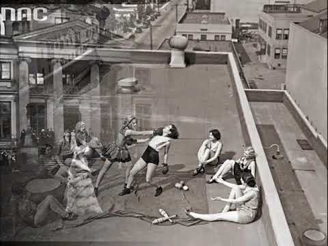 Roaring Twenties: The Benson Orchestra of Chicago - I Love You Sunday, 1920
