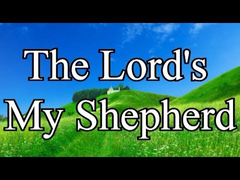 download lagu mp3 mp4 Good Shepherd Hymns, download lagu Good Shepherd Hymns gratis, unduh video klip Good Shepherd Hymns