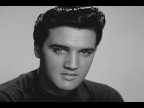 IT'S NOW OR NEVER - ELVIS PRESLEY 1960 (ARCHIVE FOOTAGE)